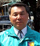 所長 曽和 政人